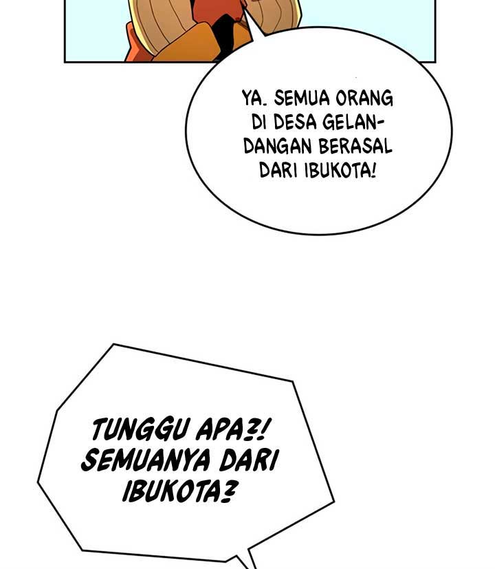 A Returner’s Magic Should Be Special Chapter 69 Bahasa Indonesia