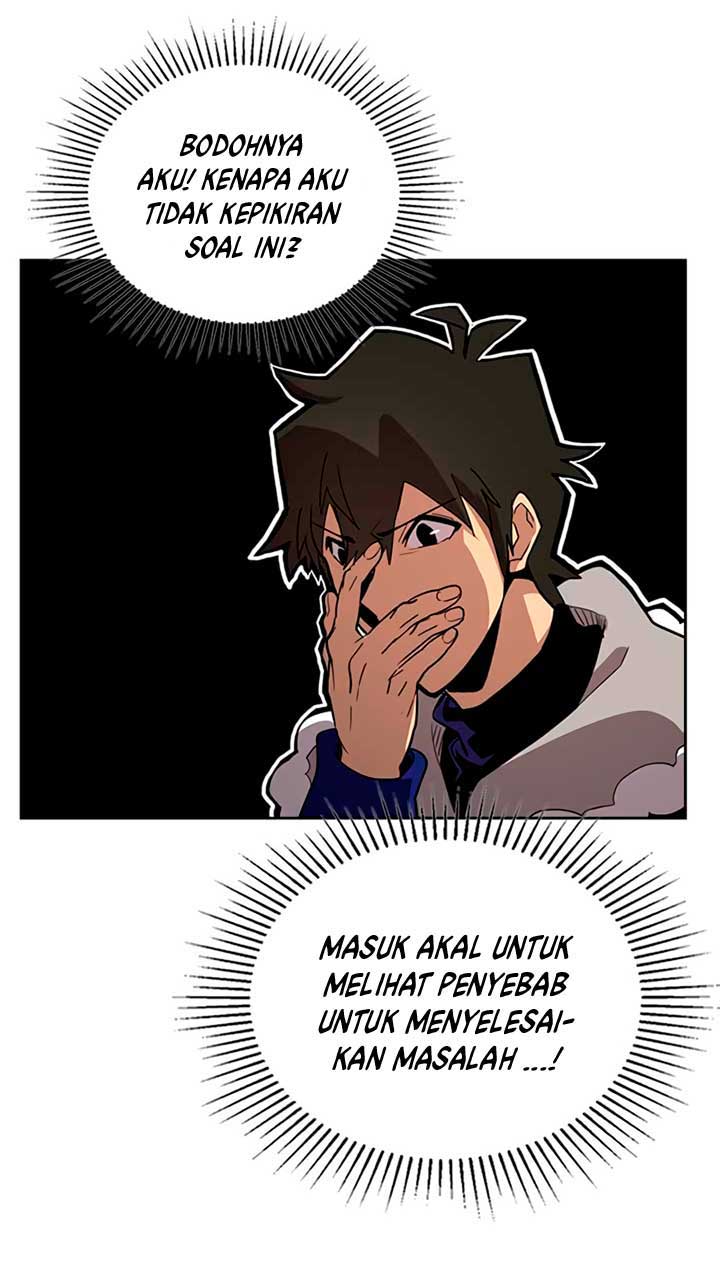 A Returner’s Magic Should Be Special Chapter 69 Bahasa Indonesia