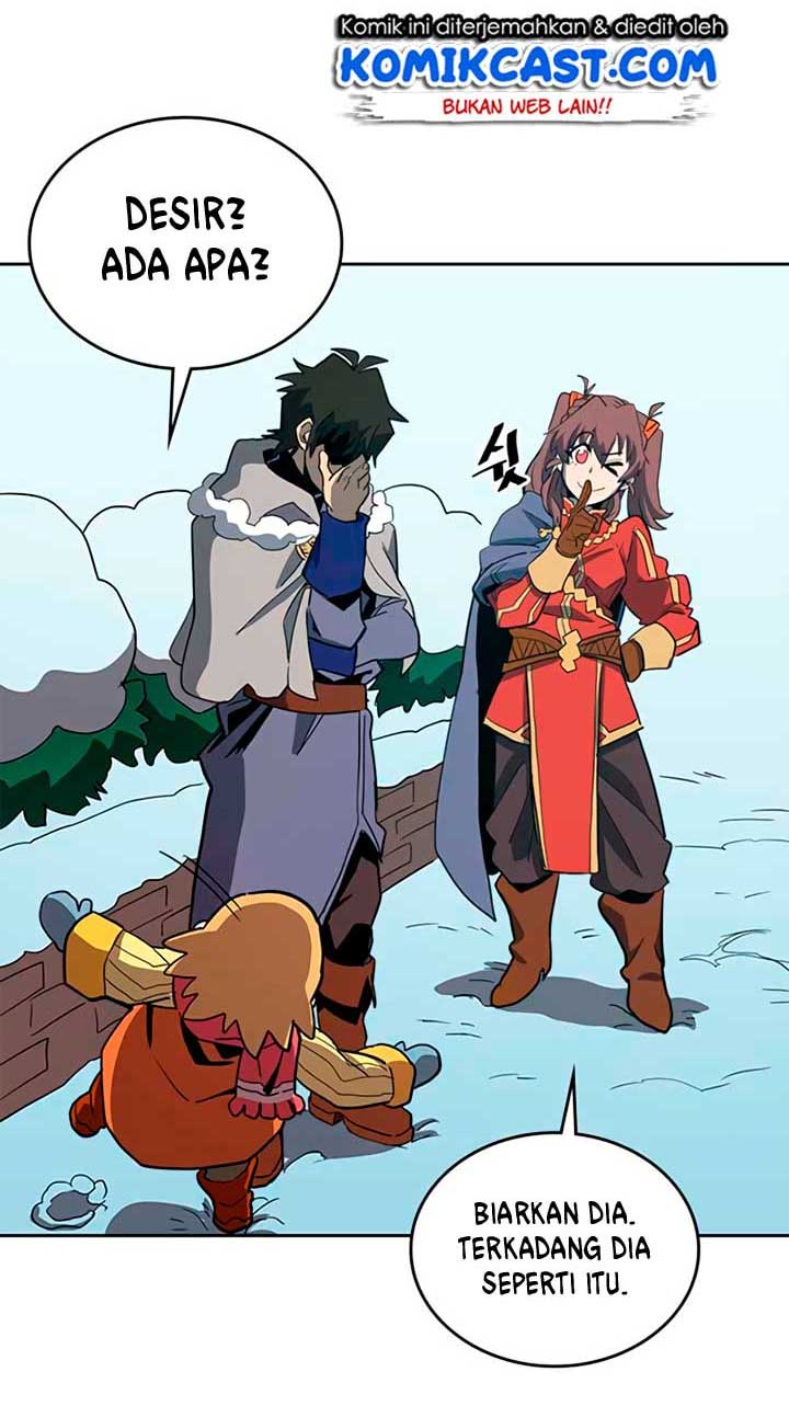 A Returner’s Magic Should Be Special Chapter 69 Bahasa Indonesia