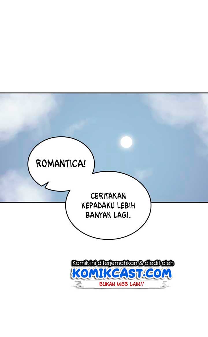 A Returner’s Magic Should Be Special Chapter 69 Bahasa Indonesia