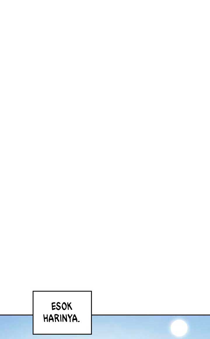 A Returner’s Magic Should Be Special Chapter 69 Bahasa Indonesia