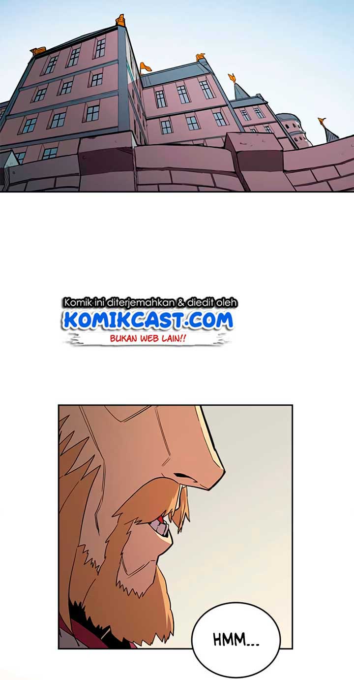 A Returner’s Magic Should Be Special Chapter 69 Bahasa Indonesia