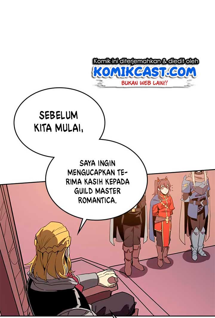 A Returner’s Magic Should Be Special Chapter 69 Bahasa Indonesia