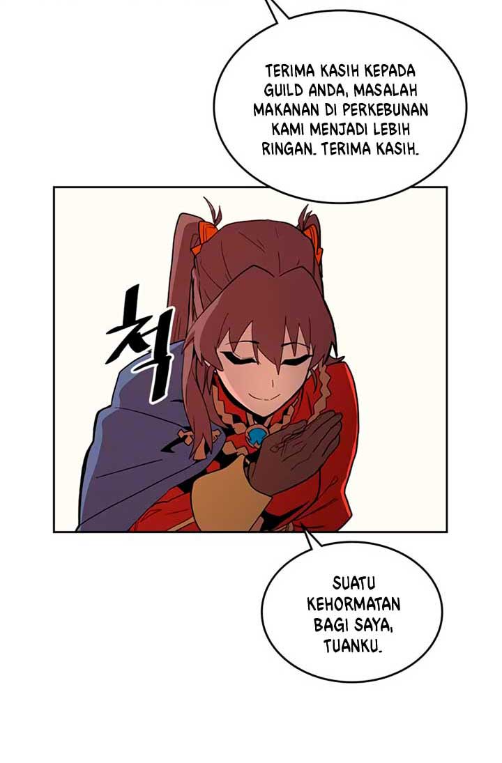 A Returner’s Magic Should Be Special Chapter 69 Bahasa Indonesia