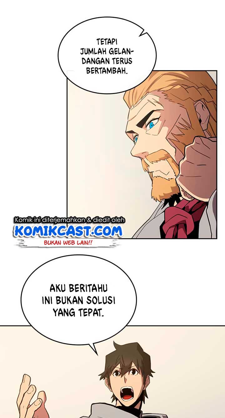 A Returner’s Magic Should Be Special Chapter 69 Bahasa Indonesia