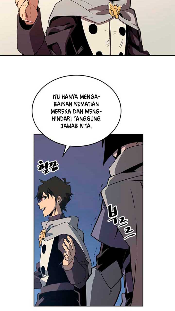 A Returner’s Magic Should Be Special Chapter 69 Bahasa Indonesia