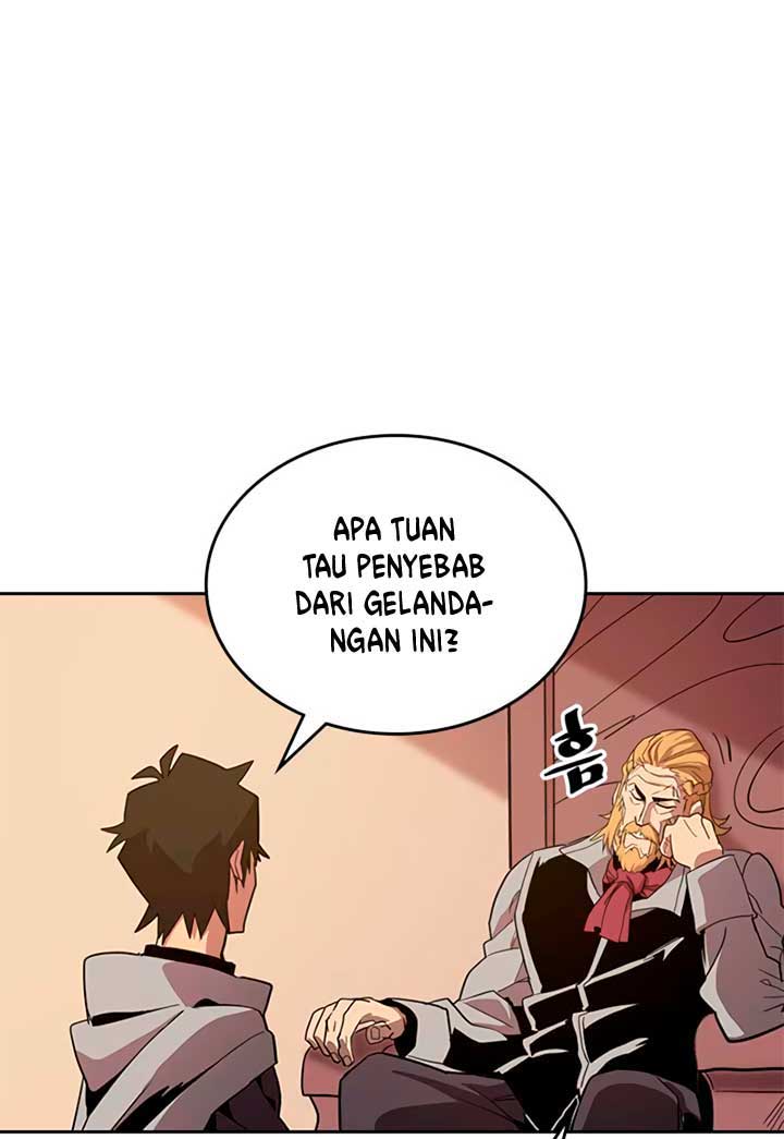 A Returner’s Magic Should Be Special Chapter 69 Bahasa Indonesia