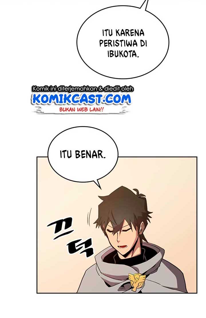 A Returner’s Magic Should Be Special Chapter 69 Bahasa Indonesia