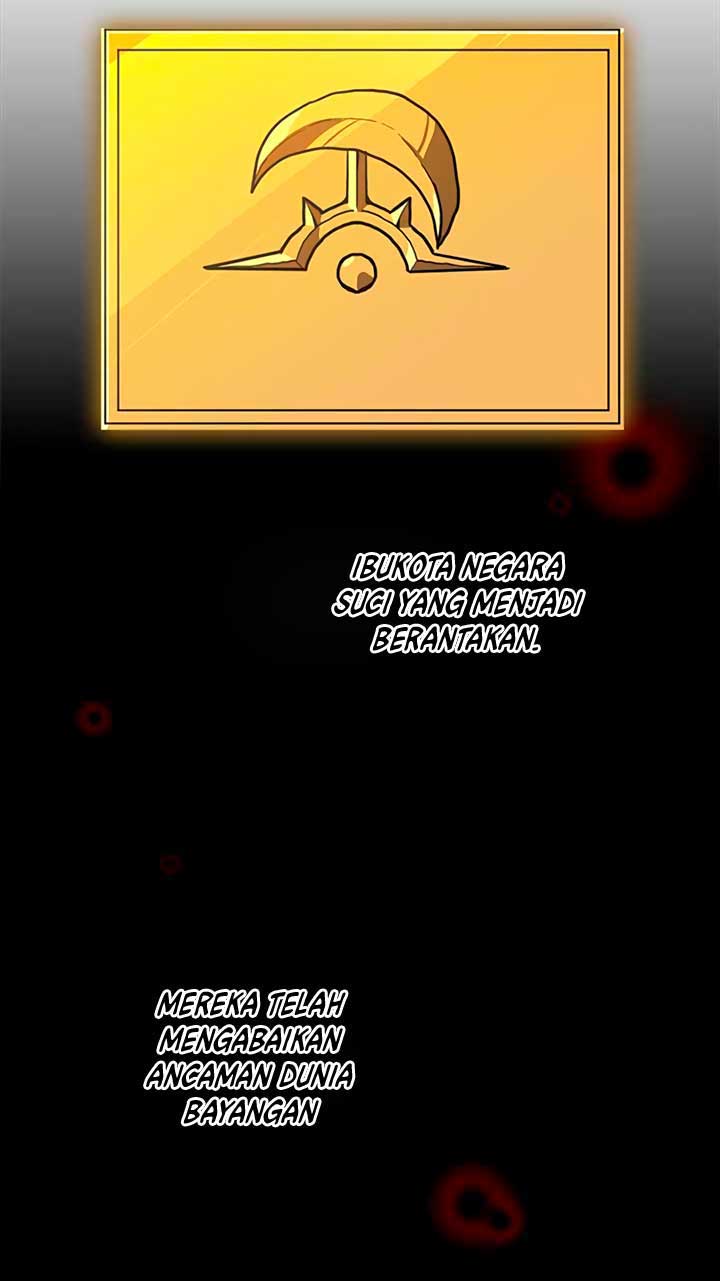 A Returner’s Magic Should Be Special Chapter 69 Bahasa Indonesia