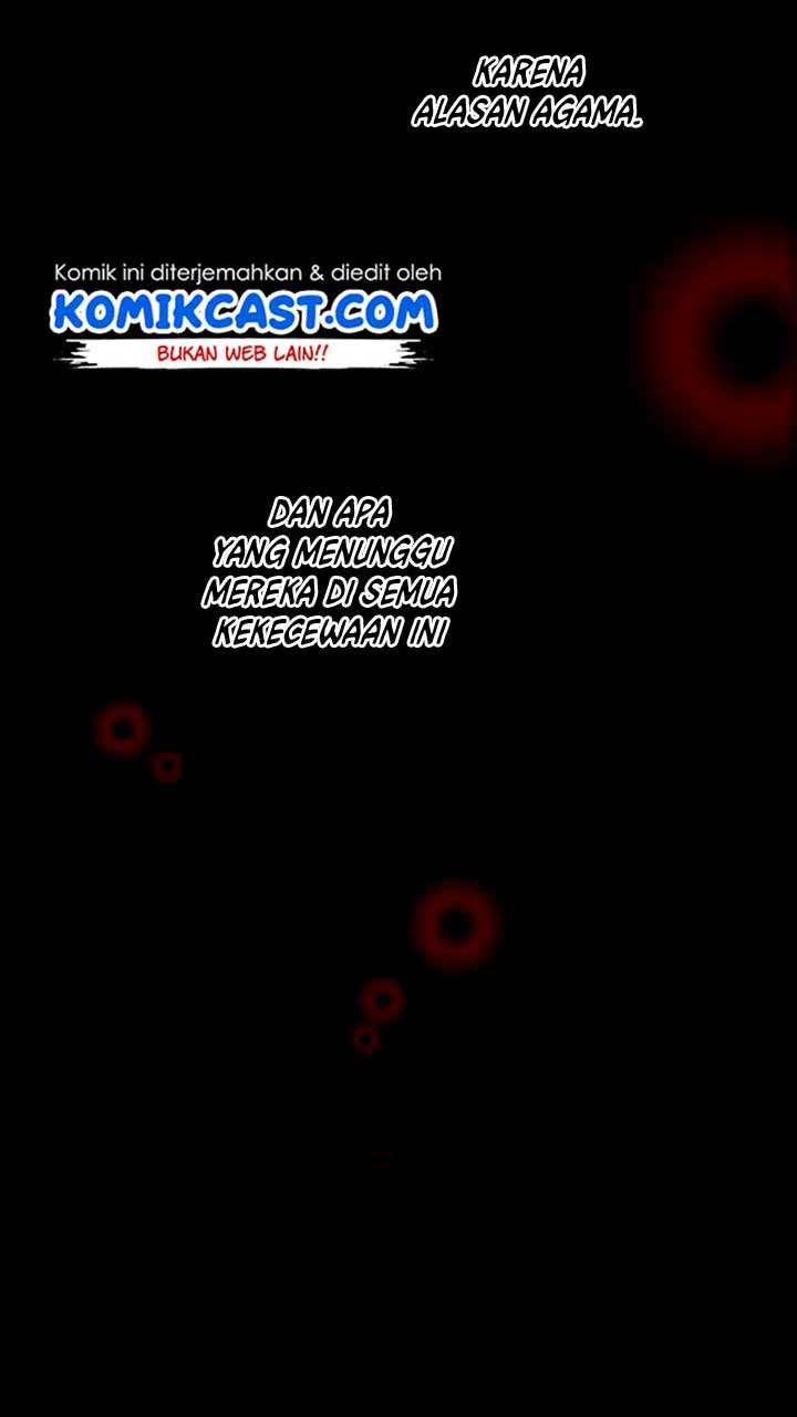 A Returner’s Magic Should Be Special Chapter 69 Bahasa Indonesia