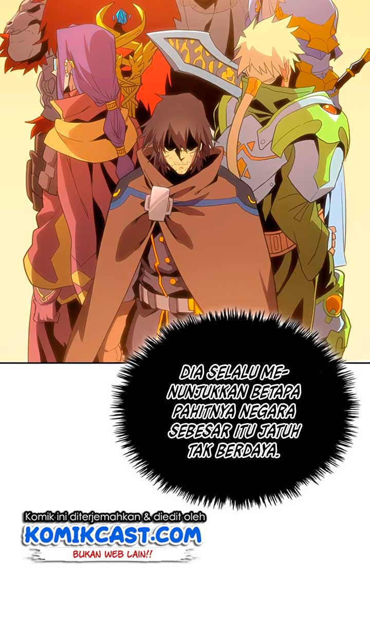 A Returner’s Magic Should Be Special Chapter 69 Bahasa Indonesia