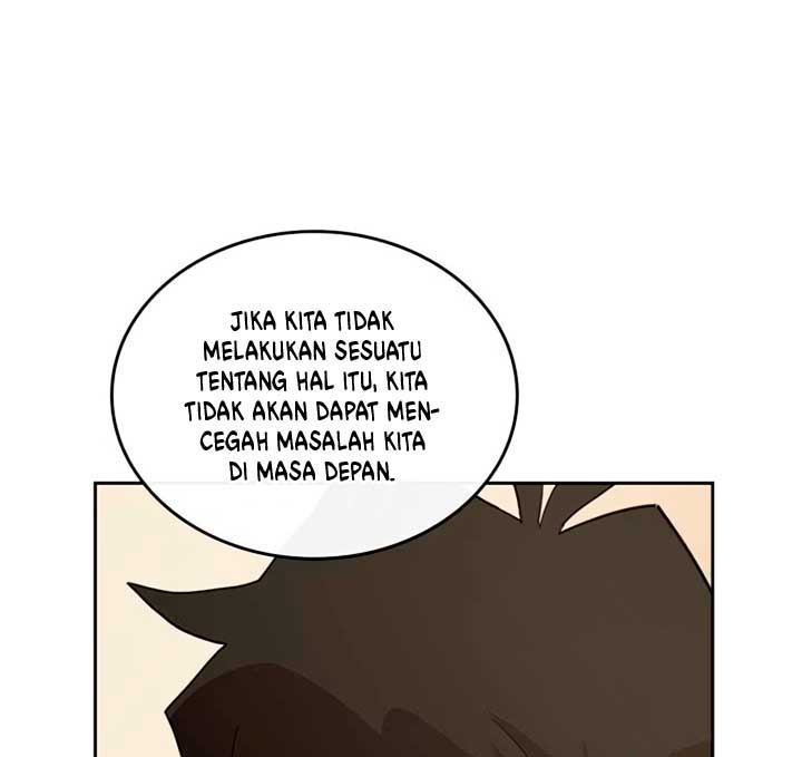A Returner’s Magic Should Be Special Chapter 69 Bahasa Indonesia