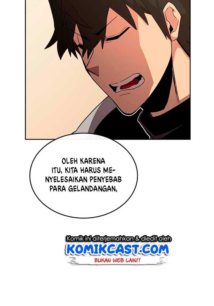 A Returner’s Magic Should Be Special Chapter 69 Bahasa Indonesia