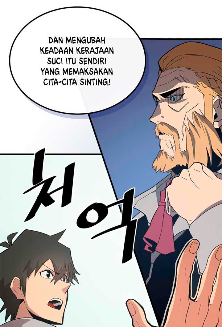 A Returner’s Magic Should Be Special Chapter 69 Bahasa Indonesia