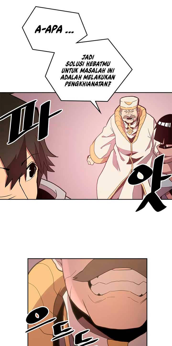 A Returner’s Magic Should Be Special Chapter 69 Bahasa Indonesia