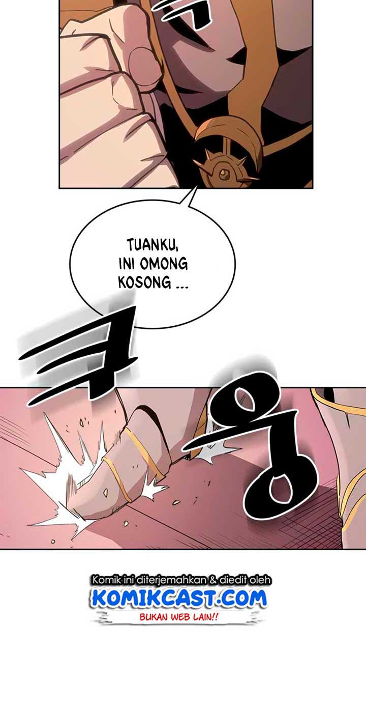 A Returner’s Magic Should Be Special Chapter 69 Bahasa Indonesia