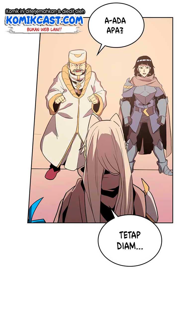 A Returner’s Magic Should Be Special Chapter 69 Bahasa Indonesia