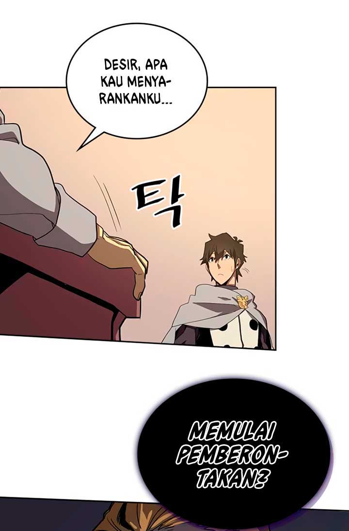 A Returner’s Magic Should Be Special Chapter 69 Bahasa Indonesia