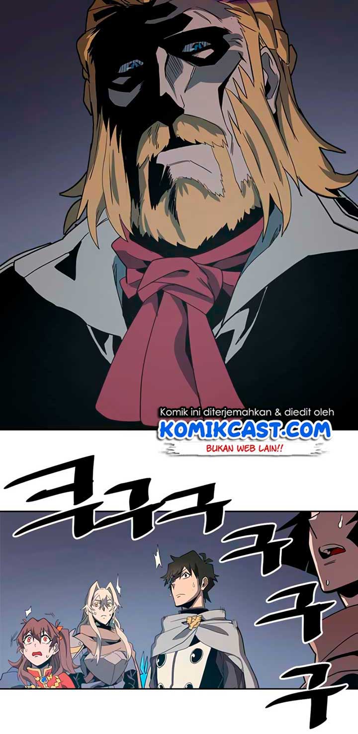 A Returner’s Magic Should Be Special Chapter 69 Bahasa Indonesia