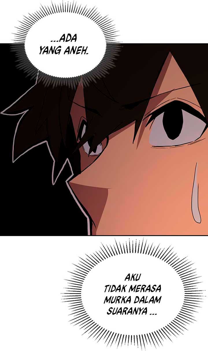 A Returner’s Magic Should Be Special Chapter 69 Bahasa Indonesia