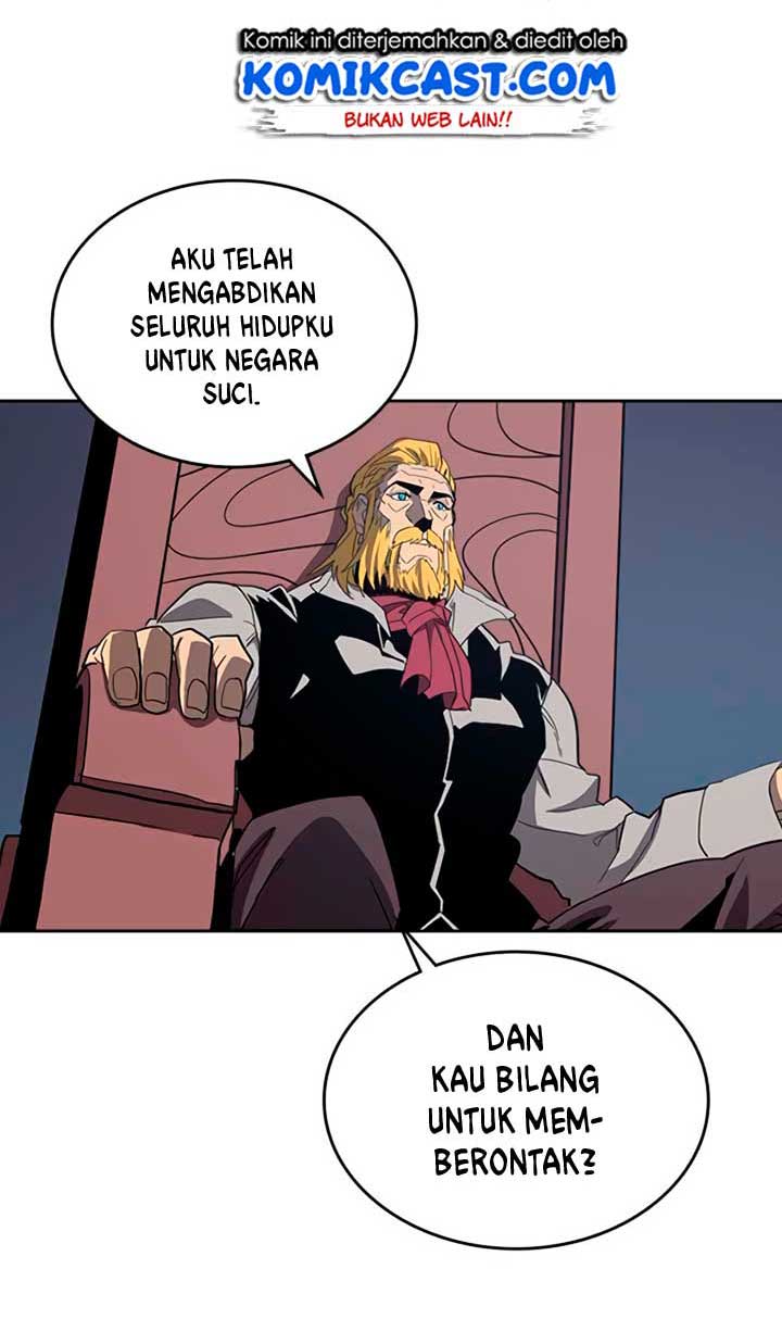 A Returner’s Magic Should Be Special Chapter 69 Bahasa Indonesia