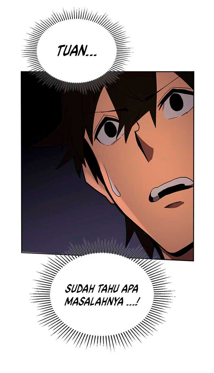 A Returner’s Magic Should Be Special Chapter 69 Bahasa Indonesia