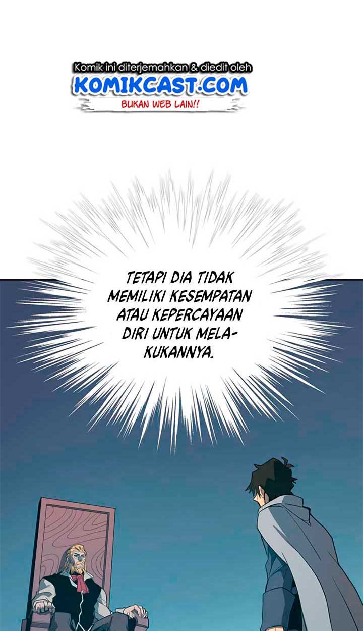 A Returner’s Magic Should Be Special Chapter 69 Bahasa Indonesia