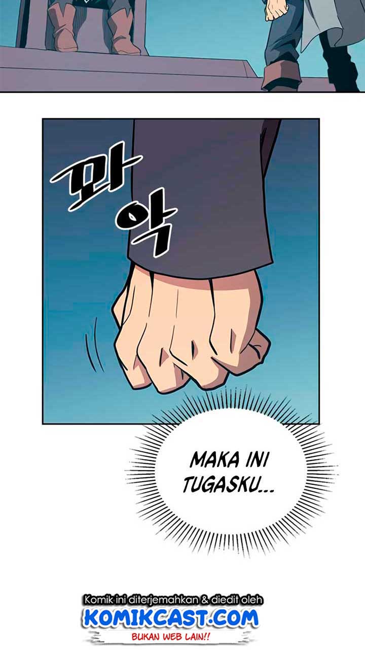 A Returner’s Magic Should Be Special Chapter 69 Bahasa Indonesia