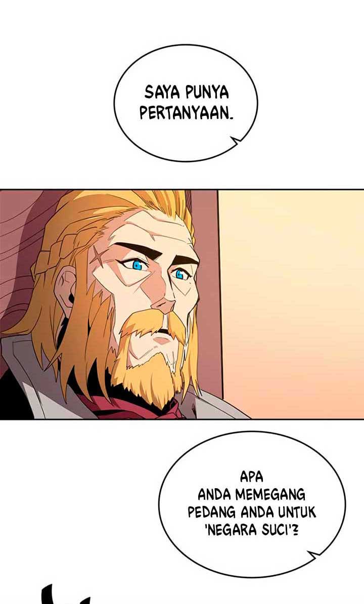 A Returner’s Magic Should Be Special Chapter 69 Bahasa Indonesia