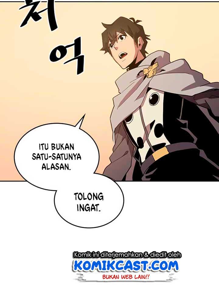 A Returner’s Magic Should Be Special Chapter 69 Bahasa Indonesia