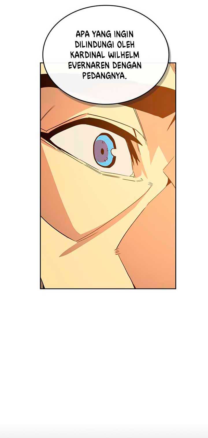 A Returner’s Magic Should Be Special Chapter 69 Bahasa Indonesia