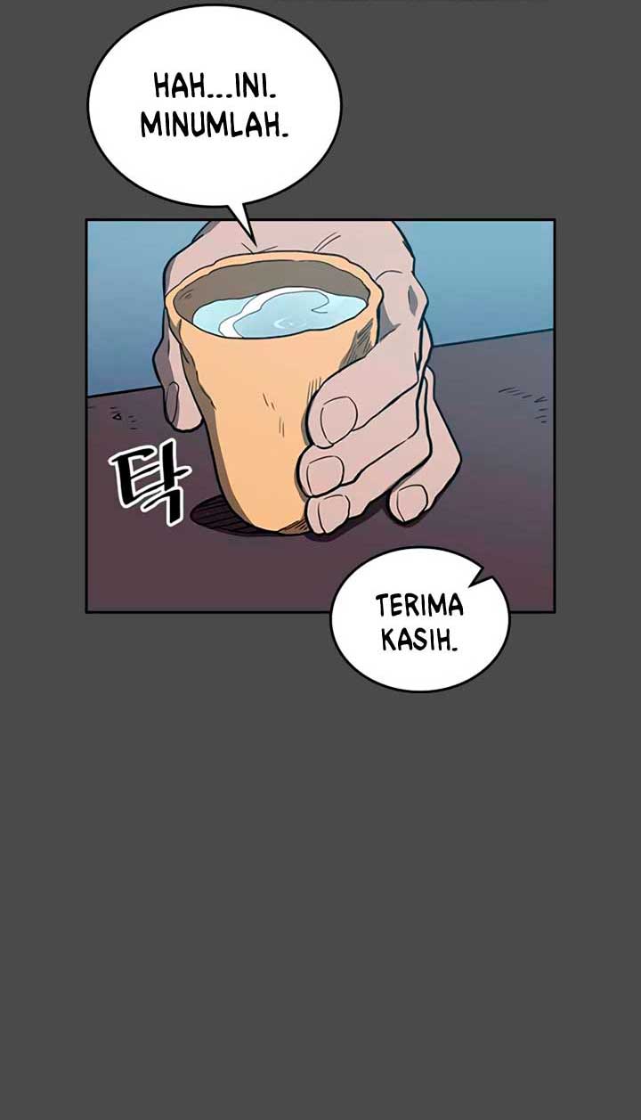 A Returner’s Magic Should Be Special Chapter 69 Bahasa Indonesia