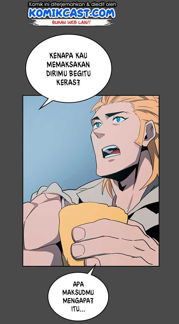 A Returner’s Magic Should Be Special Chapter 69 Bahasa Indonesia
