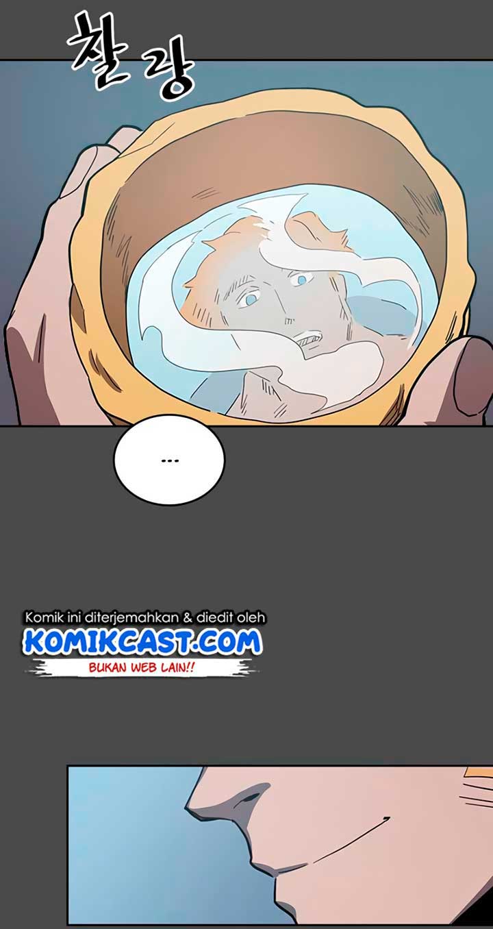 A Returner’s Magic Should Be Special Chapter 69 Bahasa Indonesia