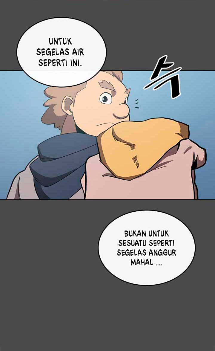 A Returner’s Magic Should Be Special Chapter 69 Bahasa Indonesia