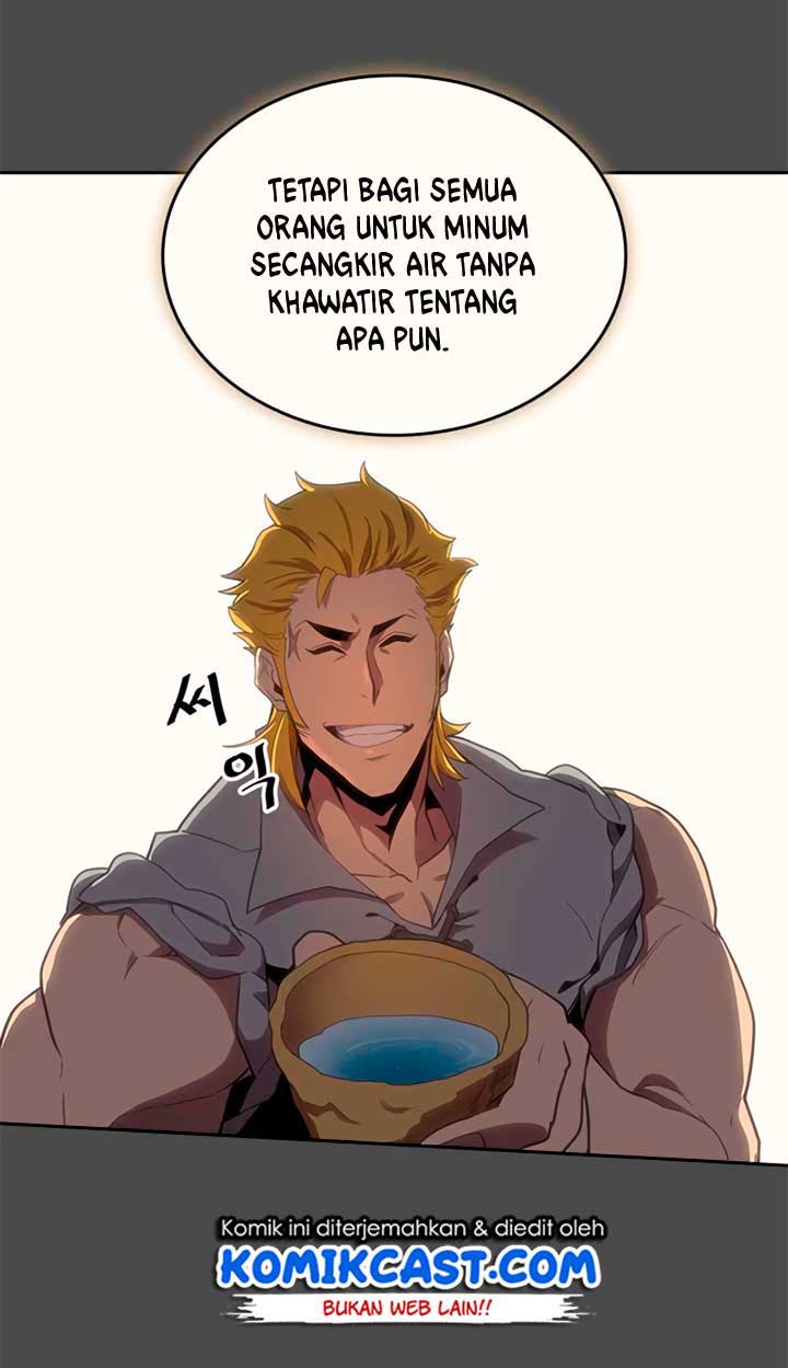 A Returner’s Magic Should Be Special Chapter 69 Bahasa Indonesia