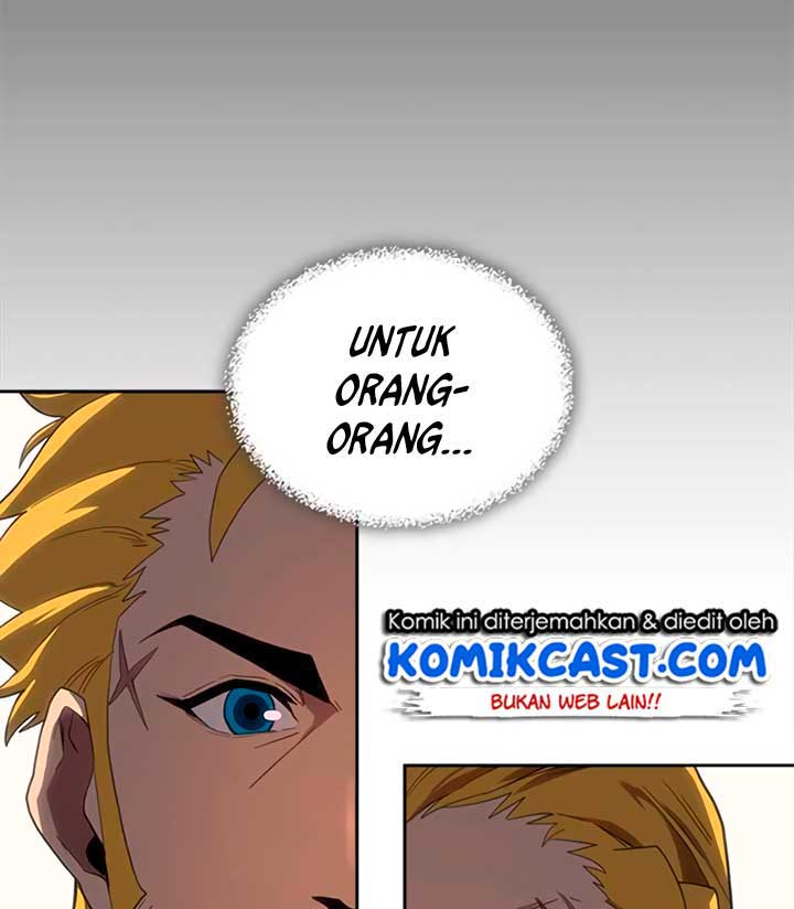 A Returner’s Magic Should Be Special Chapter 69 Bahasa Indonesia