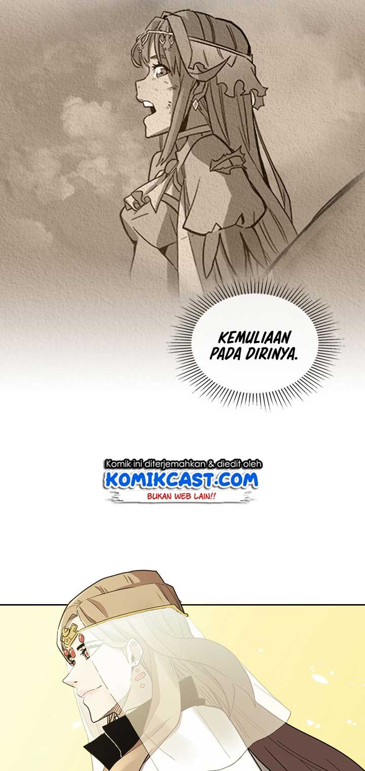 A Returner’s Magic Should Be Special chapter 77