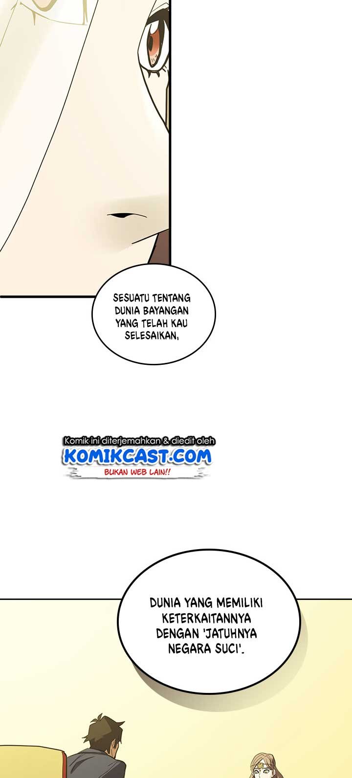 A Returner’s Magic Should Be Special chapter 77