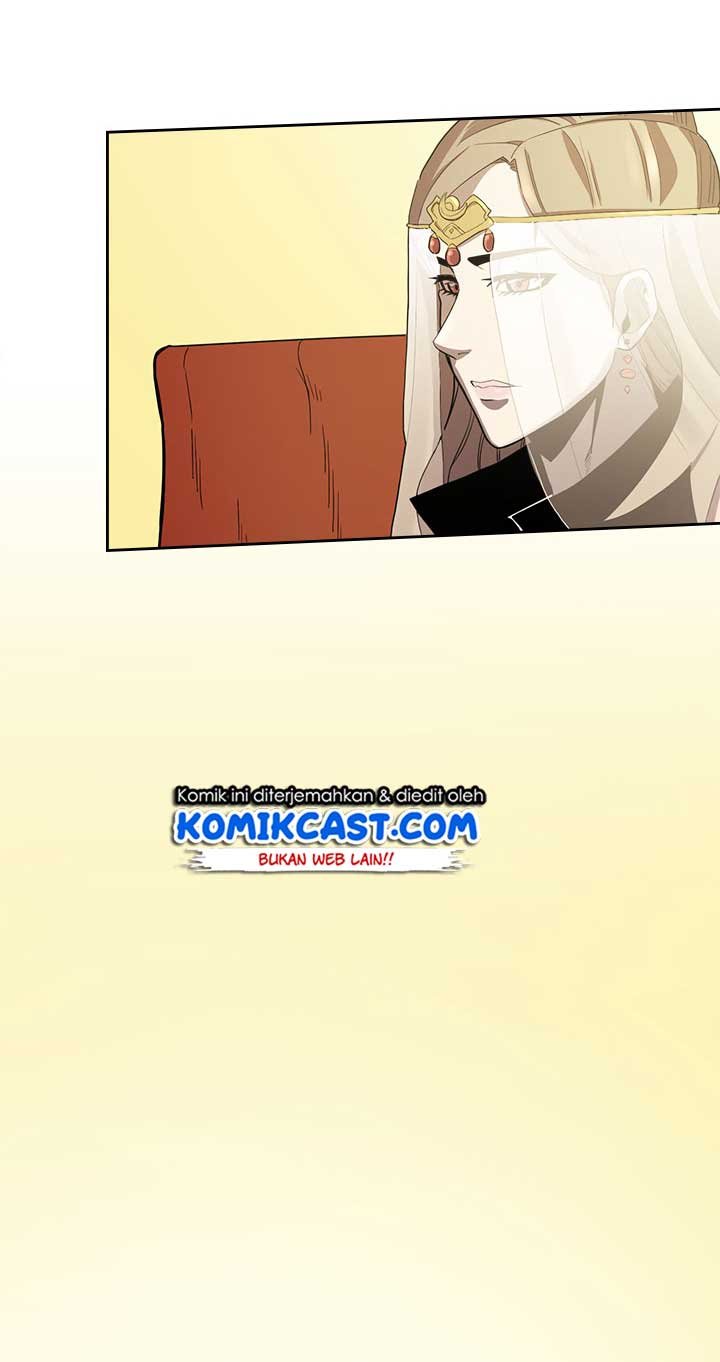 A Returner’s Magic Should Be Special chapter 77