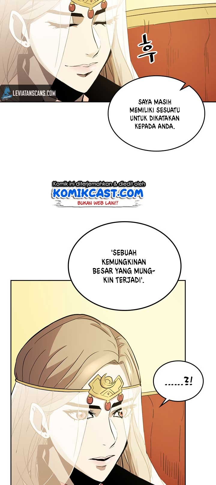 A Returner’s Magic Should Be Special chapter 77