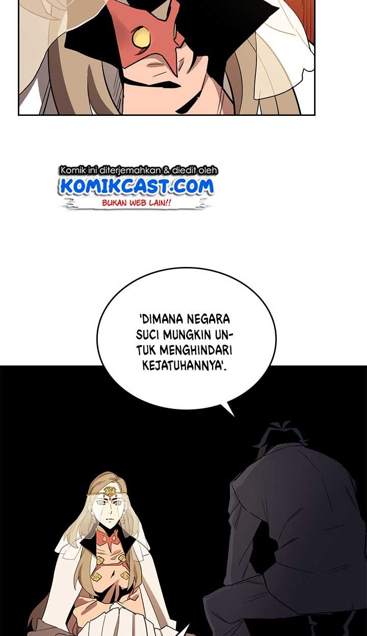 A Returner’s Magic Should Be Special chapter 77