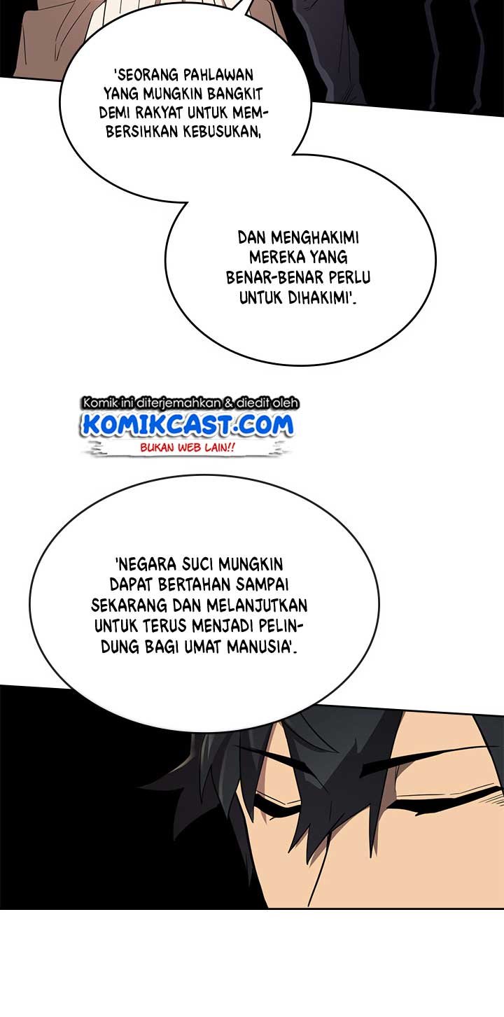A Returner’s Magic Should Be Special chapter 77