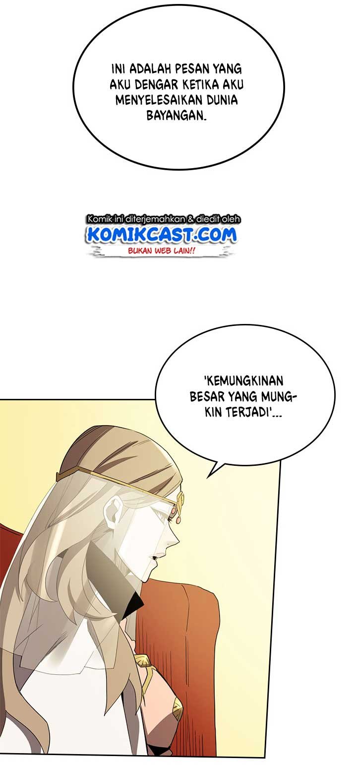 A Returner’s Magic Should Be Special chapter 77