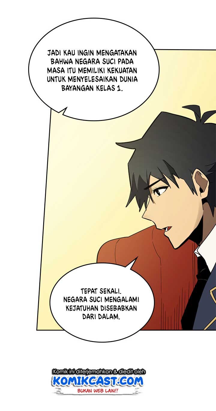 A Returner’s Magic Should Be Special chapter 77