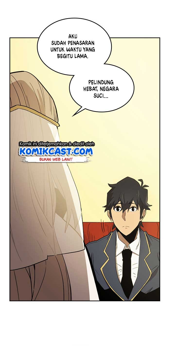 A Returner’s Magic Should Be Special chapter 77