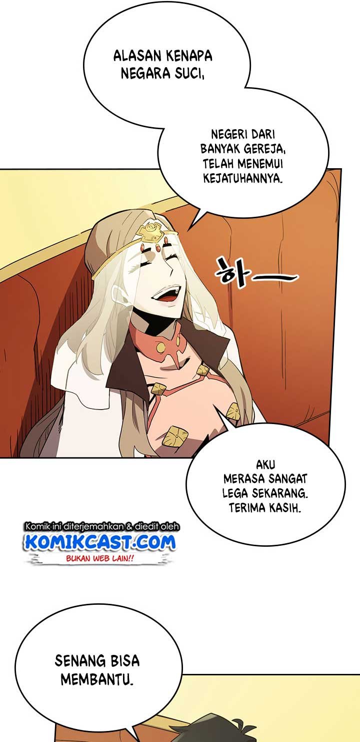 A Returner’s Magic Should Be Special chapter 77