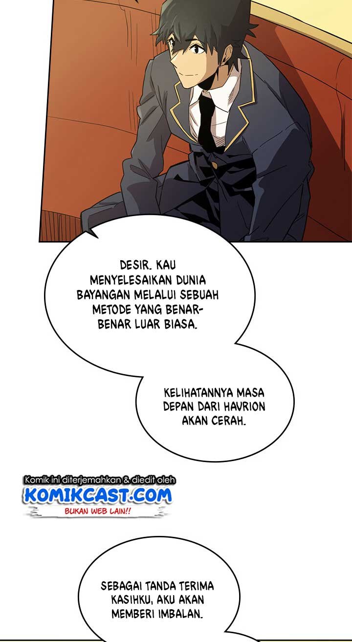 A Returner’s Magic Should Be Special chapter 77