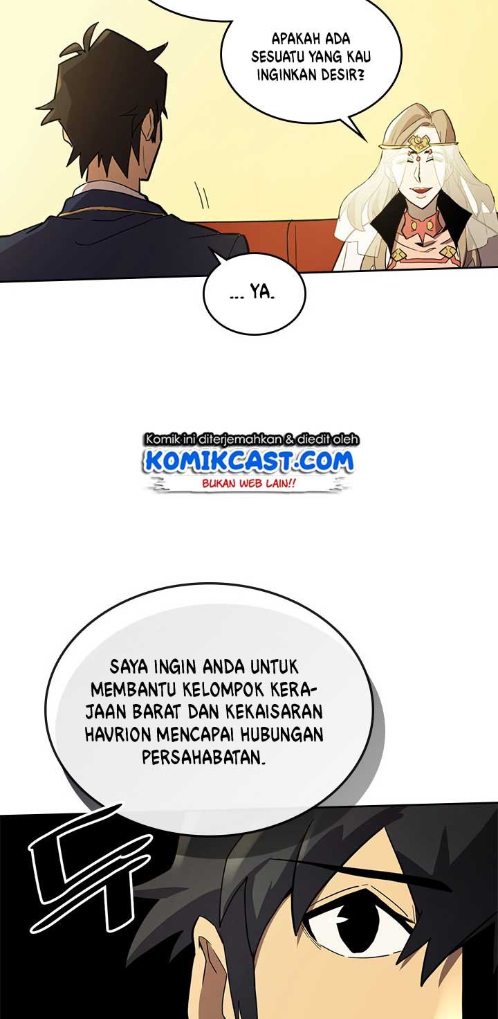 A Returner’s Magic Should Be Special chapter 77