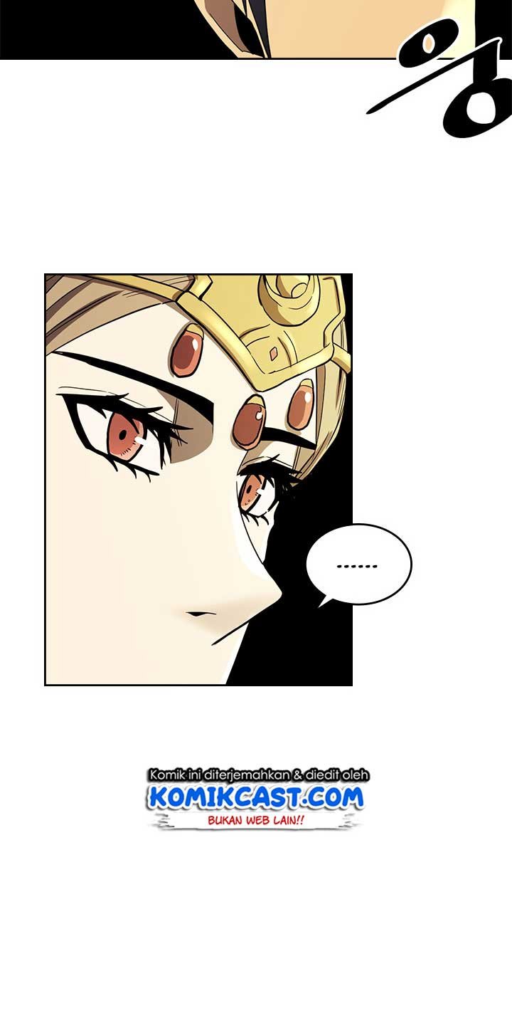 A Returner’s Magic Should Be Special chapter 77